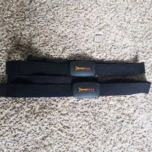 Orangetheory Heart Rate Monitors